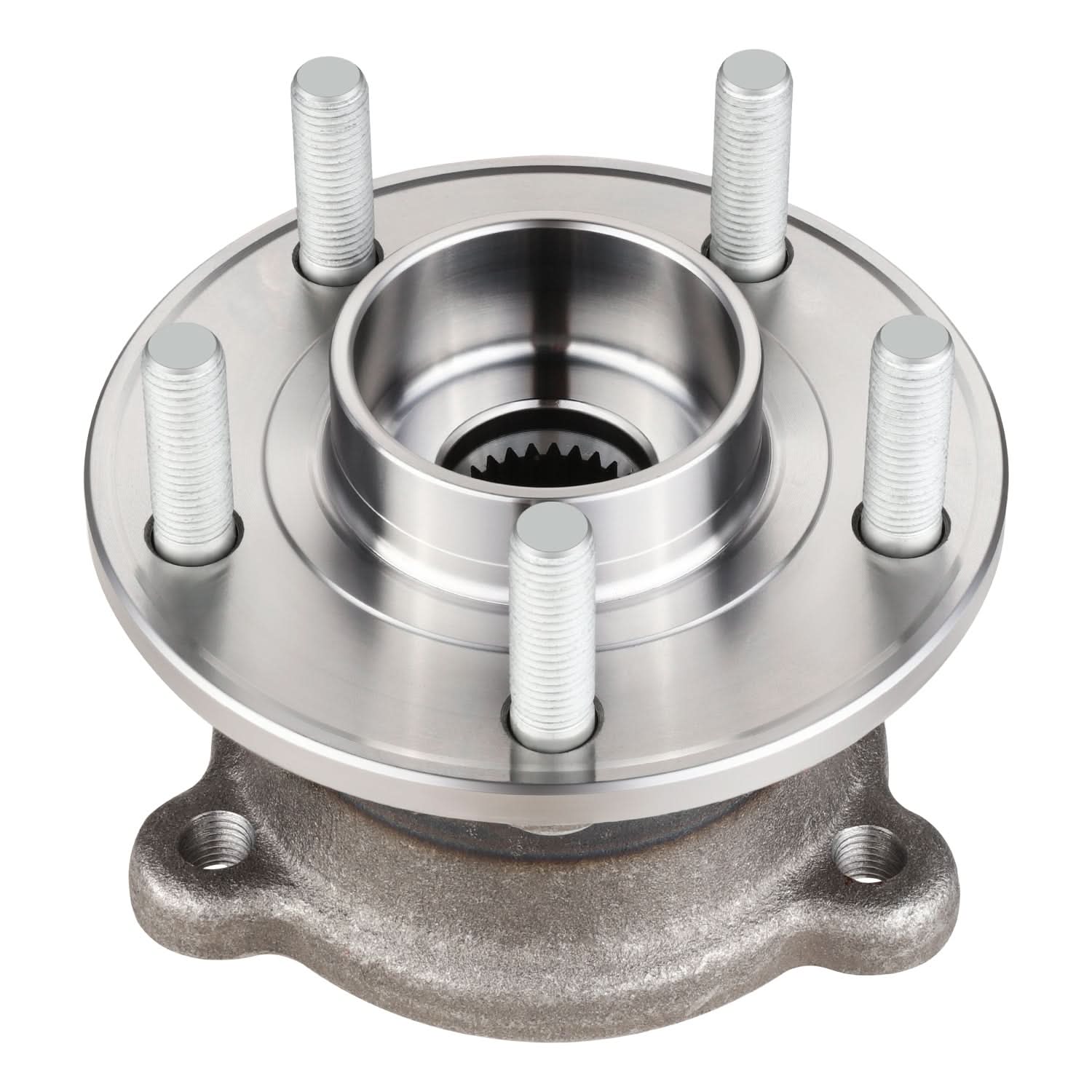 2013-2019 Ford Escape Wheel Hub & Bearing Assembly AWD