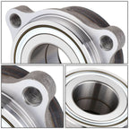 2003-2007 Nissan 350Z / Infiniti G35 Wheel Hub & Bearing Assembly
