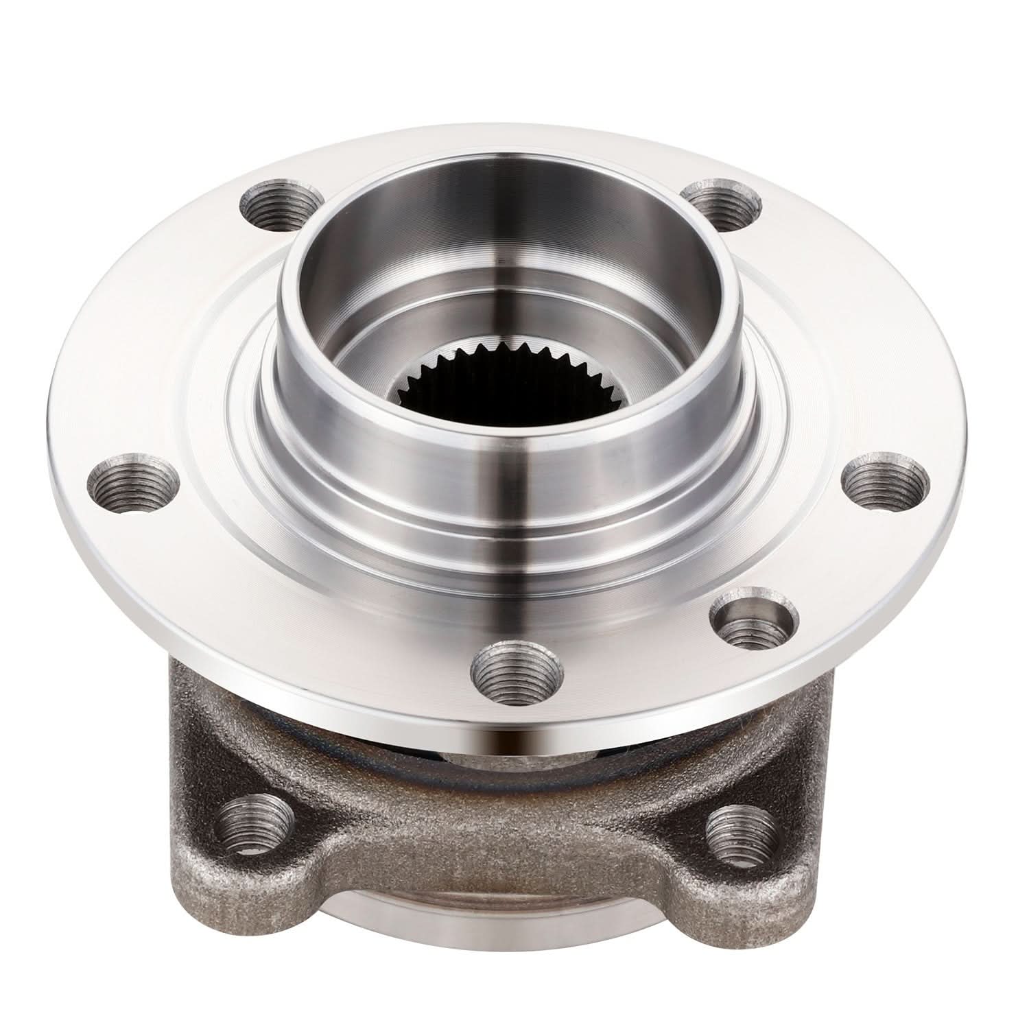 2015-2017 Chrysler 200 / Cherokee Rear AWD Wheel Hub & Bearing Kit