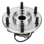 2004-2010 Nissan QX56 Armada Pathfinder Wheel Hub Bearing ABS