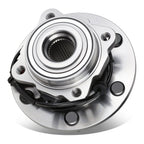2004-2010 Nissan QX56 Armada Pathfinder Wheel Hub Bearing ABS