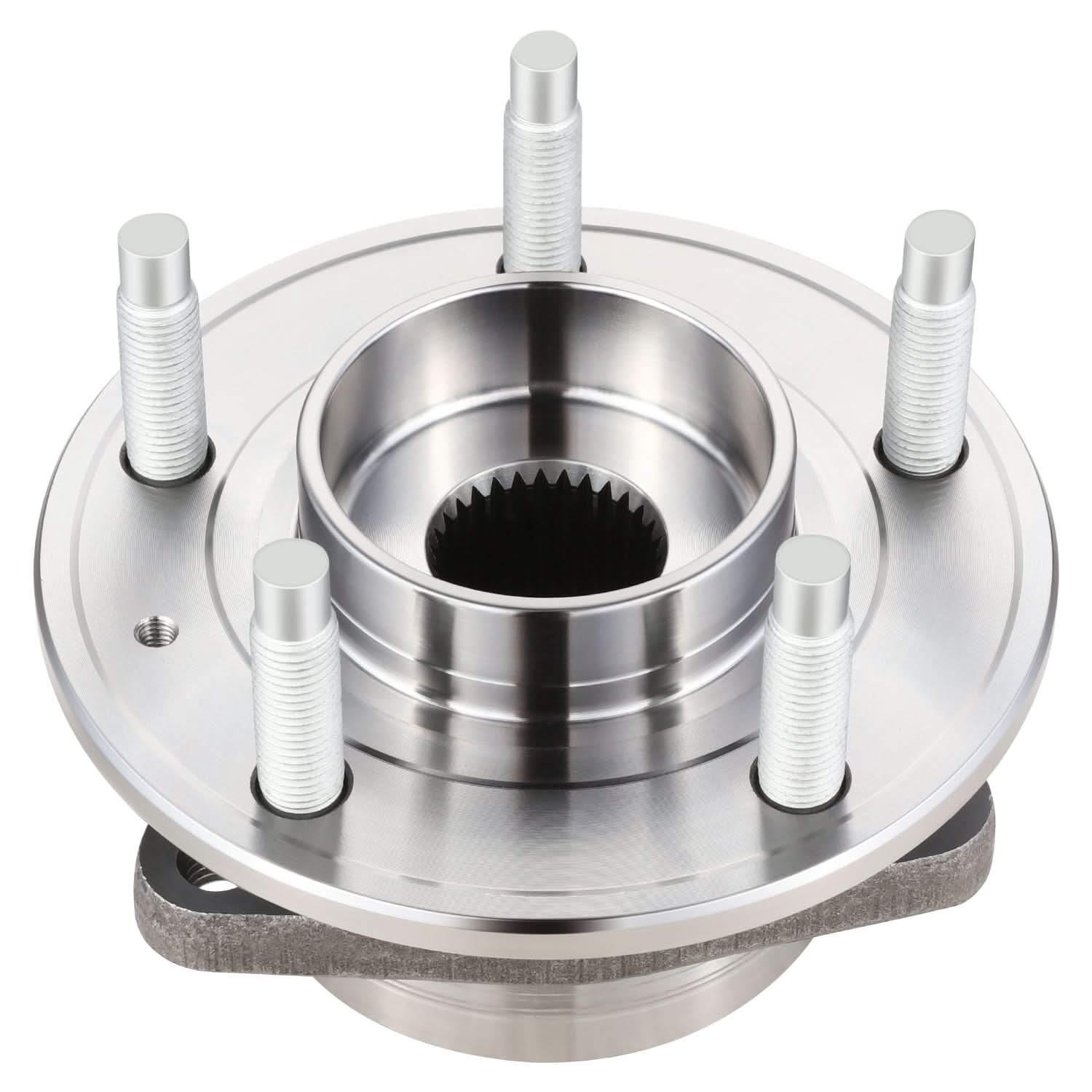 2016-2017 Chevrolet Cruze Wheel Hubs & Bearings