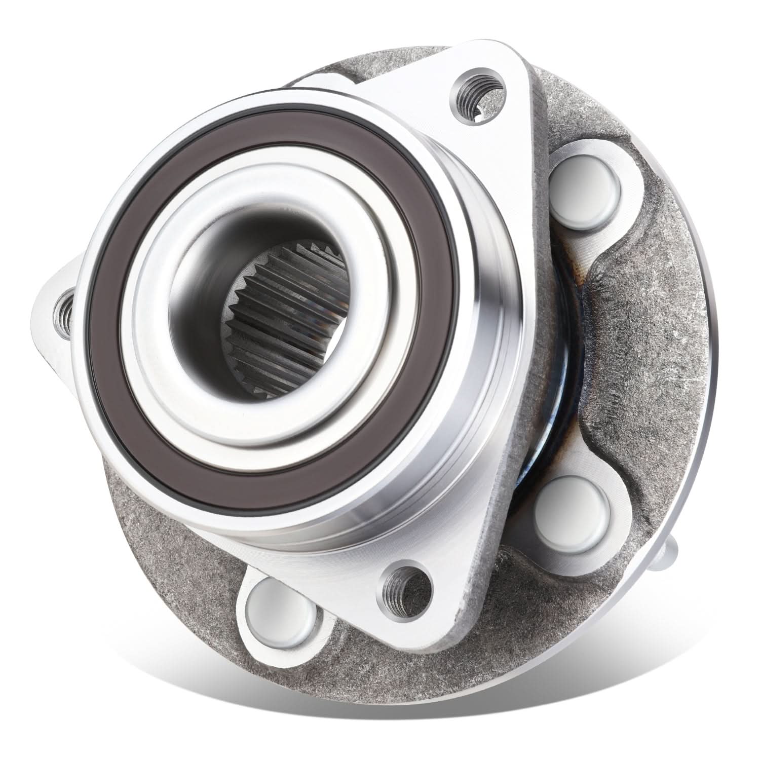 2016-2017 Chevrolet Cruze Wheel Hubs & Bearings