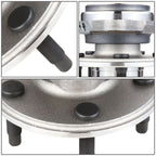 1998-2000 Ford Explorer/Ranger Wheel Hub & Bearing Assembly 4WD