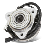 1998-2000 Ford Explorer/Ranger Wheel Hub & Bearing Assembly 4WD