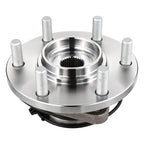 2011-2013 Infiniti QX56 / QX80 / Nissan Armada AWD Wheel Hub & Bearing