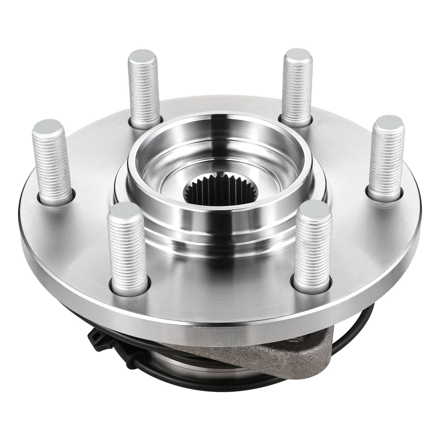 2011-2013 Infiniti QX56 / QX80 / Nissan Armada AWD Wheel Hub & Bearing
