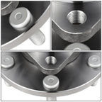 2011-2013 Infiniti QX56 / QX80 / Nissan Armada AWD Wheel Hub & Bearing