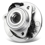 2011-2013 Infiniti QX56 / QX80 / Nissan Armada AWD Wheel Hub & Bearing