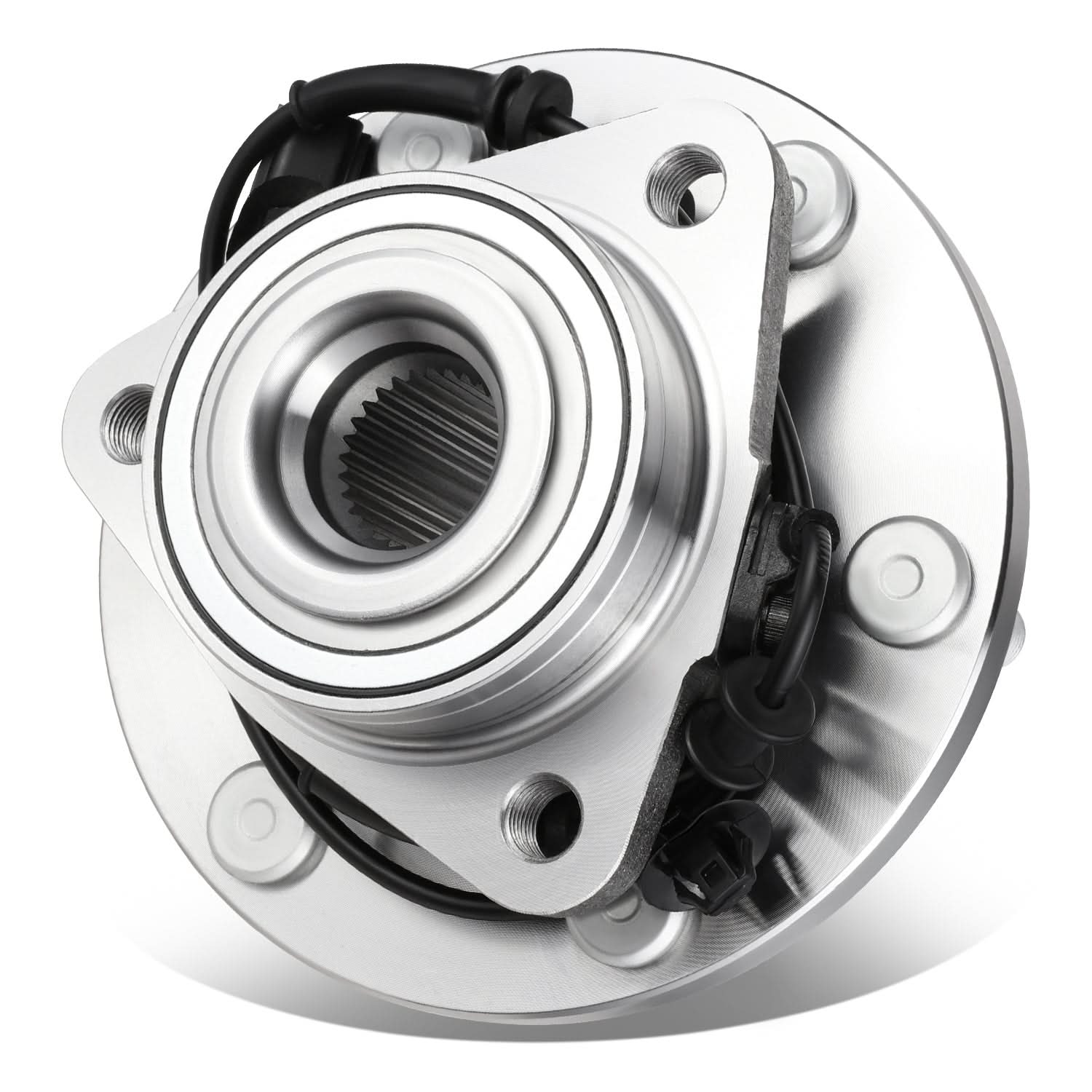 2011-2013 Infiniti QX56 / QX80 / Nissan Armada AWD Wheel Hub & Bearing