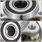 2014-2018 Mazda 3 / 2016-2021 CX-3 Wheel Hubs & Bearings
