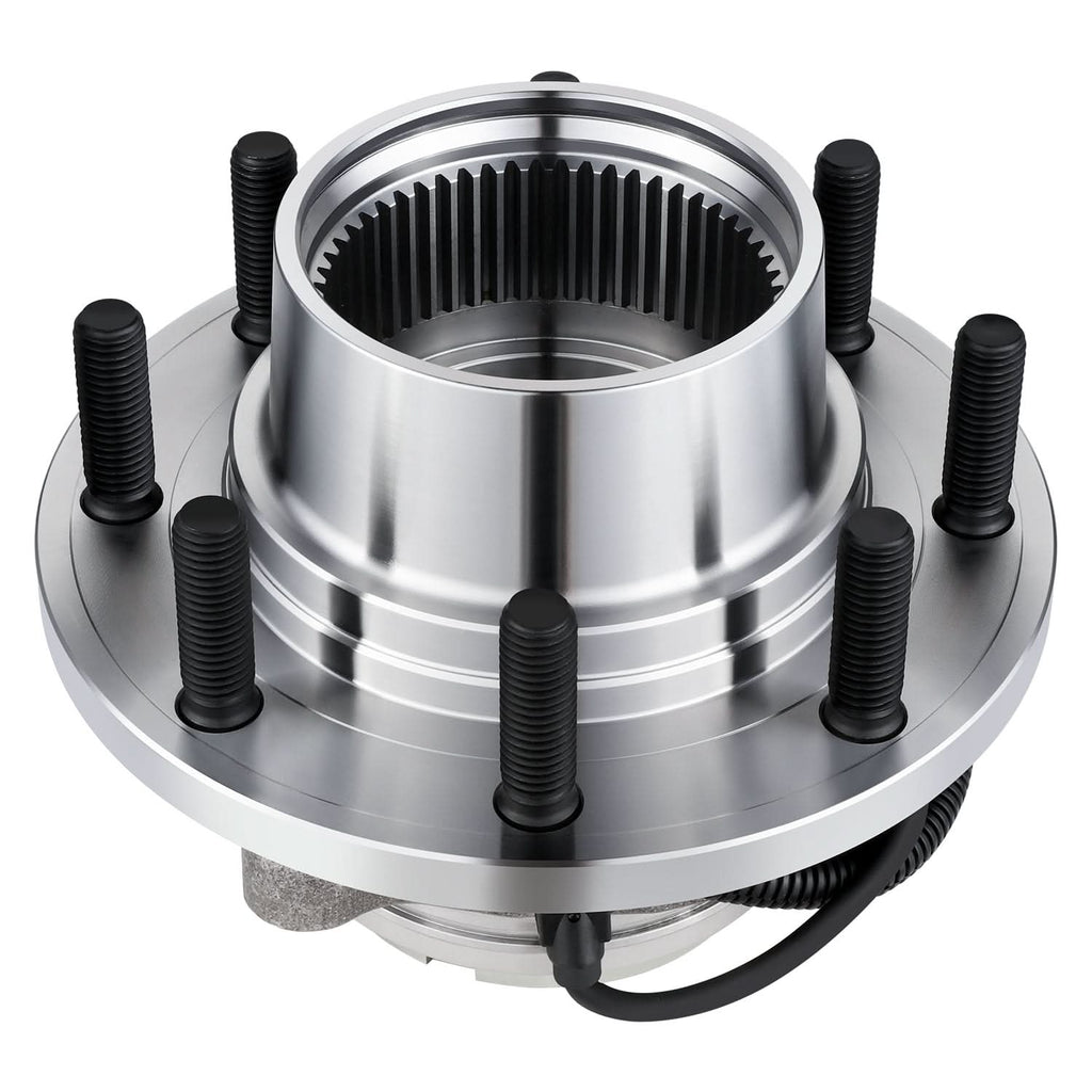 1999-2004 Ford Super Duty Wheel Hubs & Bearings