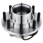 1999-2004 Ford Super Duty Wheel Hubs & Bearings