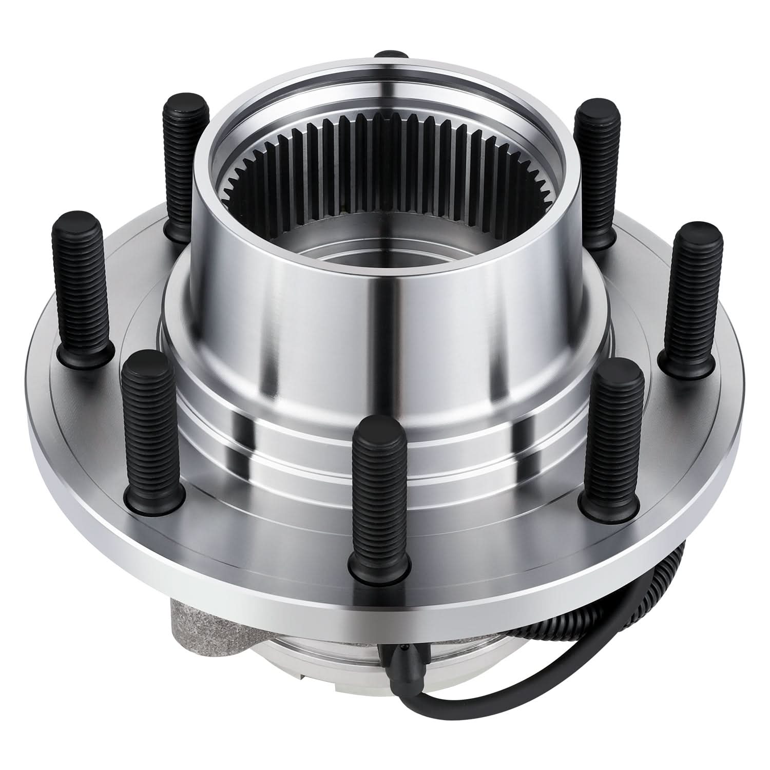 1999-2004 Ford Super Duty Wheel Hubs & Bearings
