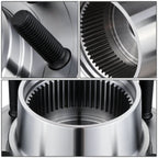 1999-2004 Ford Super Duty Wheel Hubs & Bearings