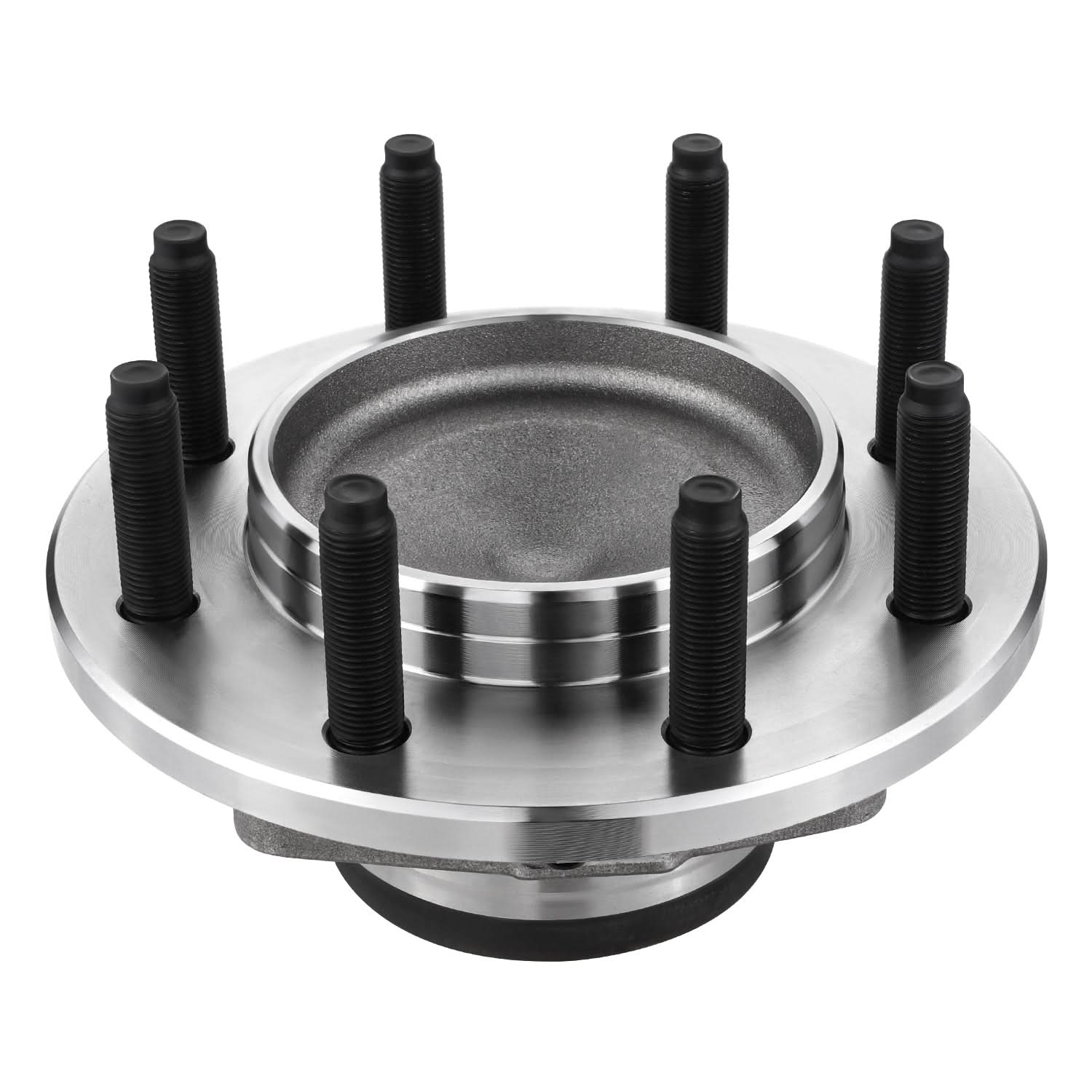 2006-2008 Dodge Ram 1500 2500 3500 Wheel Hubs & Bearings RWD