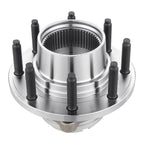 1999-2001 Ford F-250/F-350 Super Duty Wheel Hubs & Bearings 4WD