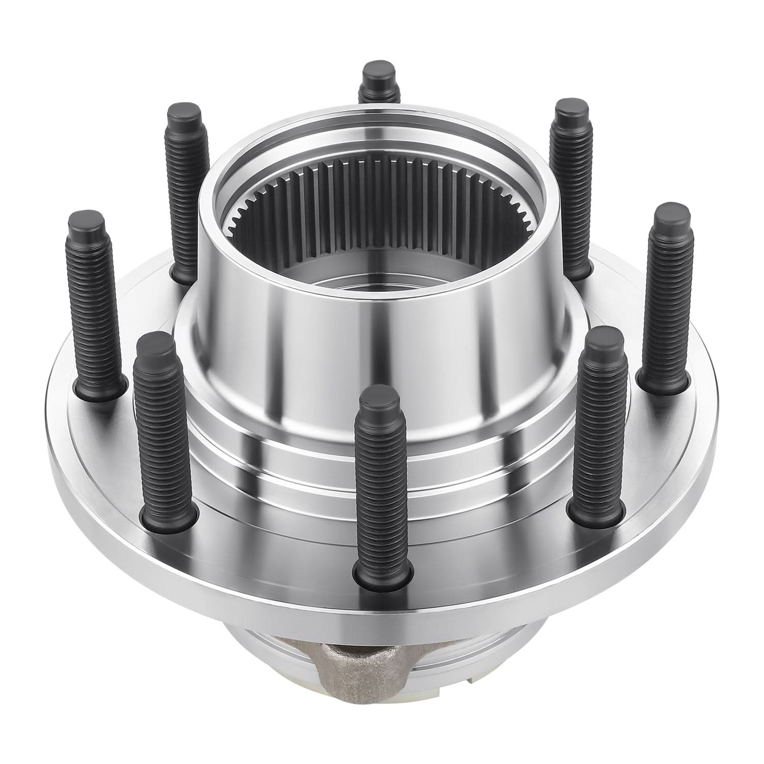 1999-2001 Ford F-250/F-350 Super Duty Wheel Hubs & Bearings 4WD