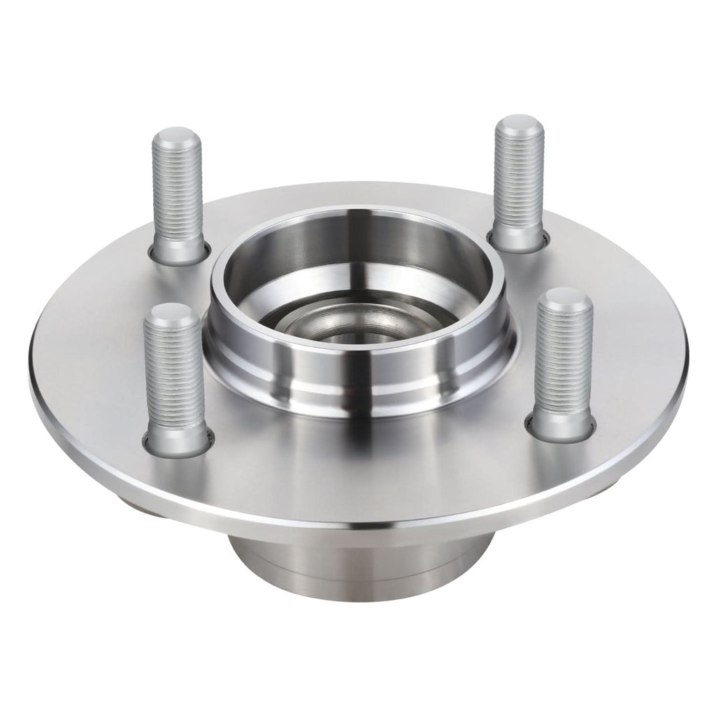 2000-2006 Nissan Sentra Wheel Hub & Bearing Assembly ABS