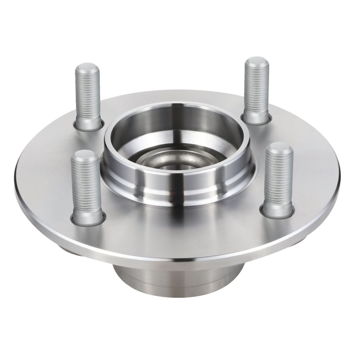 2000-2006 Nissan Sentra Wheel Hub & Bearing Assembly ABS