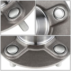 2000-2006 Nissan Sentra Wheel Hub & Bearing Assembly ABS