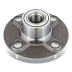 2000-2006 Nissan Sentra Wheel Hub & Bearing Assembly ABS