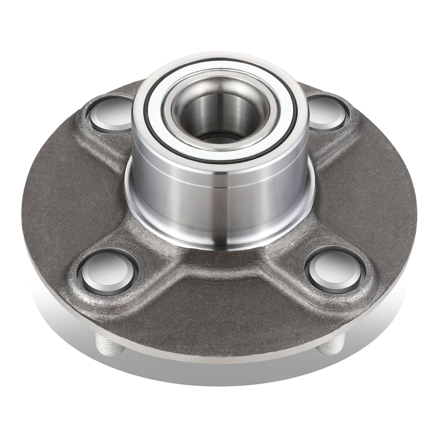 2000-2006 Nissan Sentra Wheel Hub & Bearing Assembly ABS