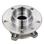 2014-2023 Jeep Cherokee Wheel Hubs & Bearings Exc Off Road Package