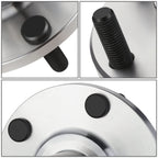 1999-2003 Toyota Camry / Solara Wheel Hubs & Bearings