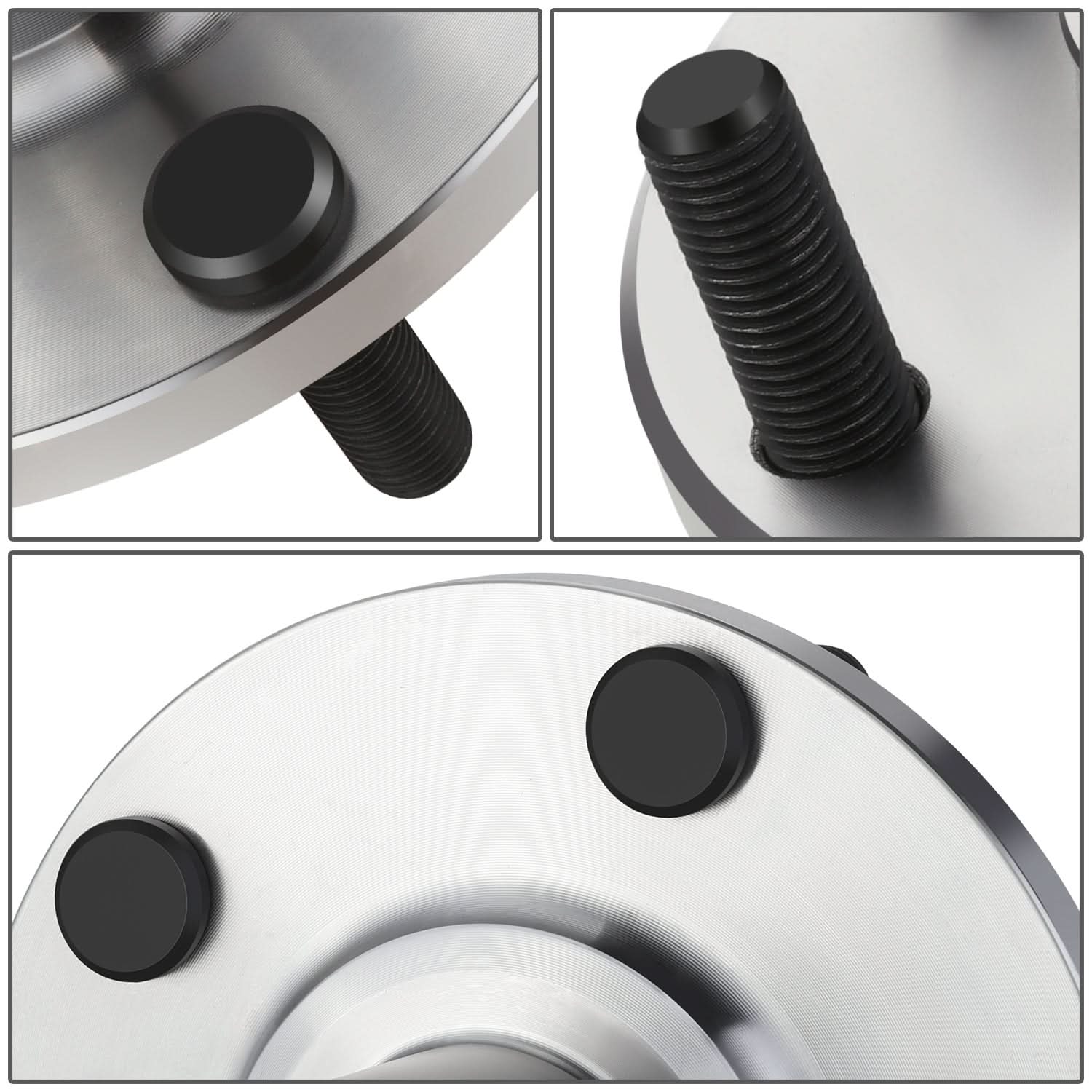 1999-2003 Toyota Camry / Solara Wheel Hubs & Bearings