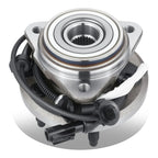 1995-2009 Ford Explorer/Ranger AWD Wheel Hub & Bearing Assembly