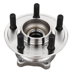 2005-2022 Dodge Wheel Hubs & Bearings AWD