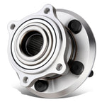 2005-2022 Dodge Wheel Hubs & Bearings AWD