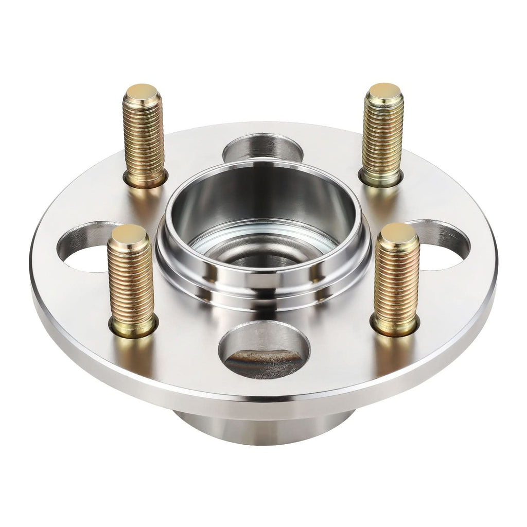 1997-2000 Honda Civic Wheel Hubs & Bearings