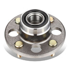 1997-2000 Honda Civic Wheel Hubs & Bearings