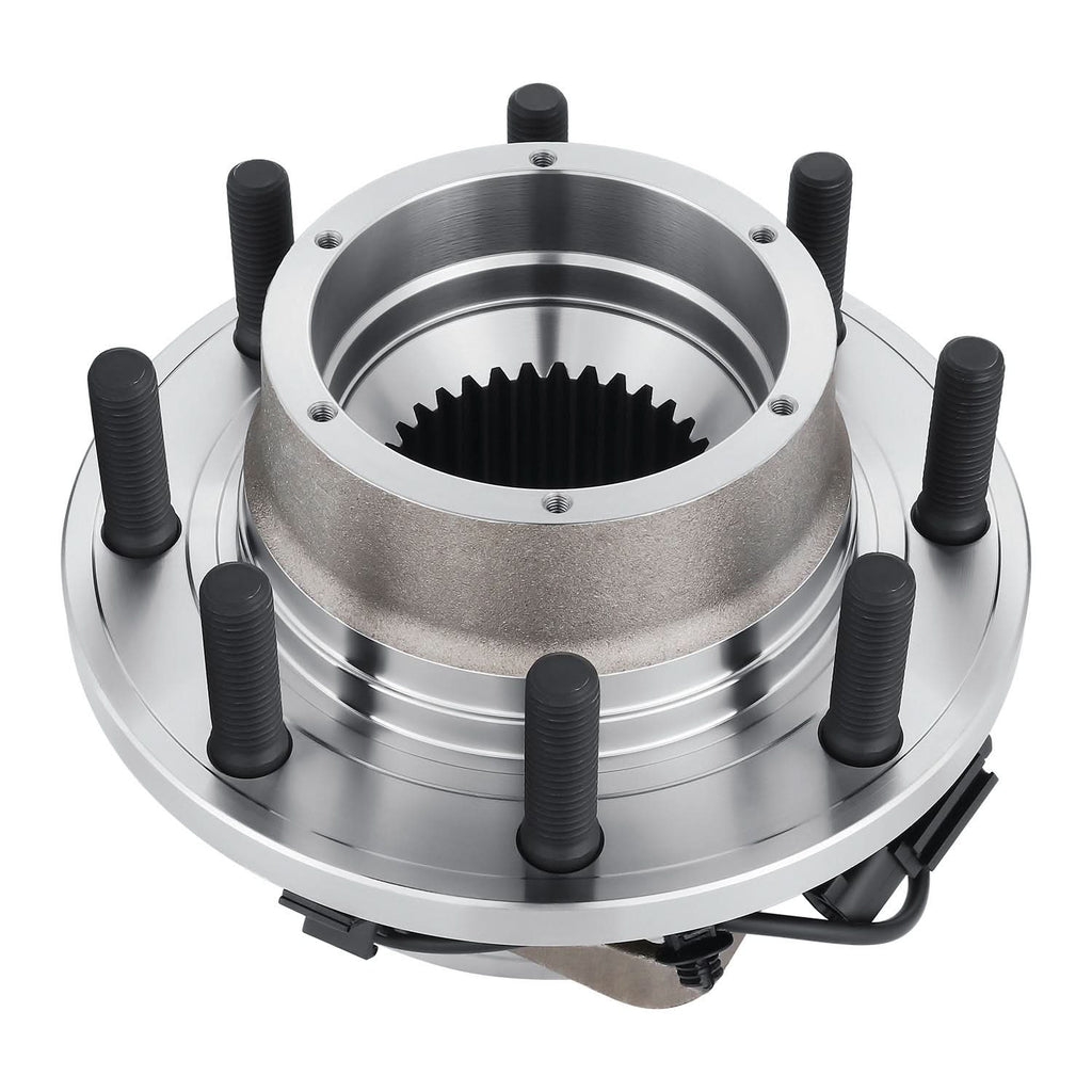 2011-2016 Ford F-350 Super Duty DRW Wheel Hubs & Bearings