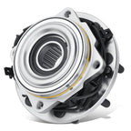 2011-2016 Ford F-350 Super Duty DRW Wheel Hubs & Bearings