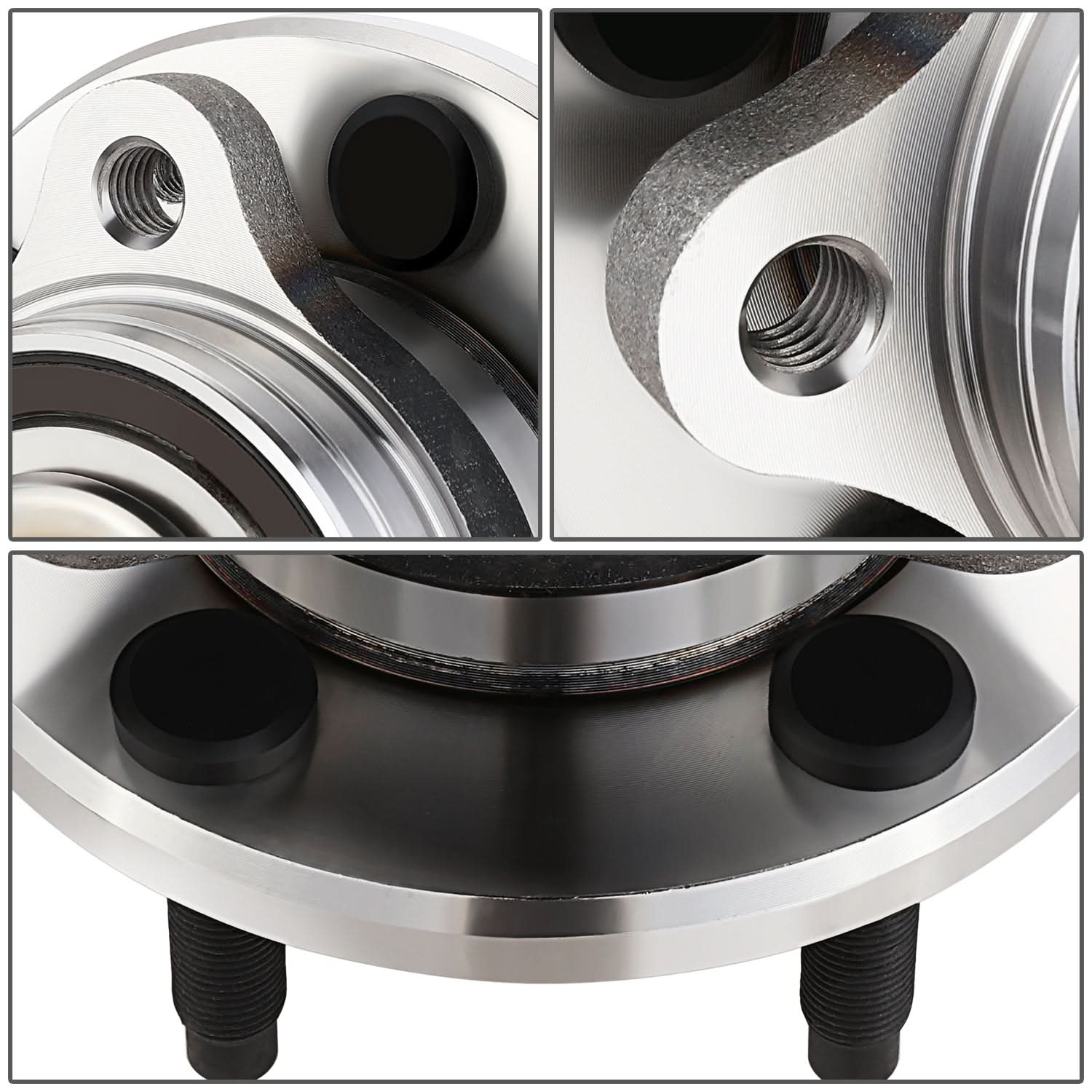 2005-2009 Ford Five Hundred Taurus Freestyle Wheel Hub & Bearing Assembly