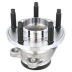 2007-2008 Ford Edge Wheel Hubs & Bearings FWD