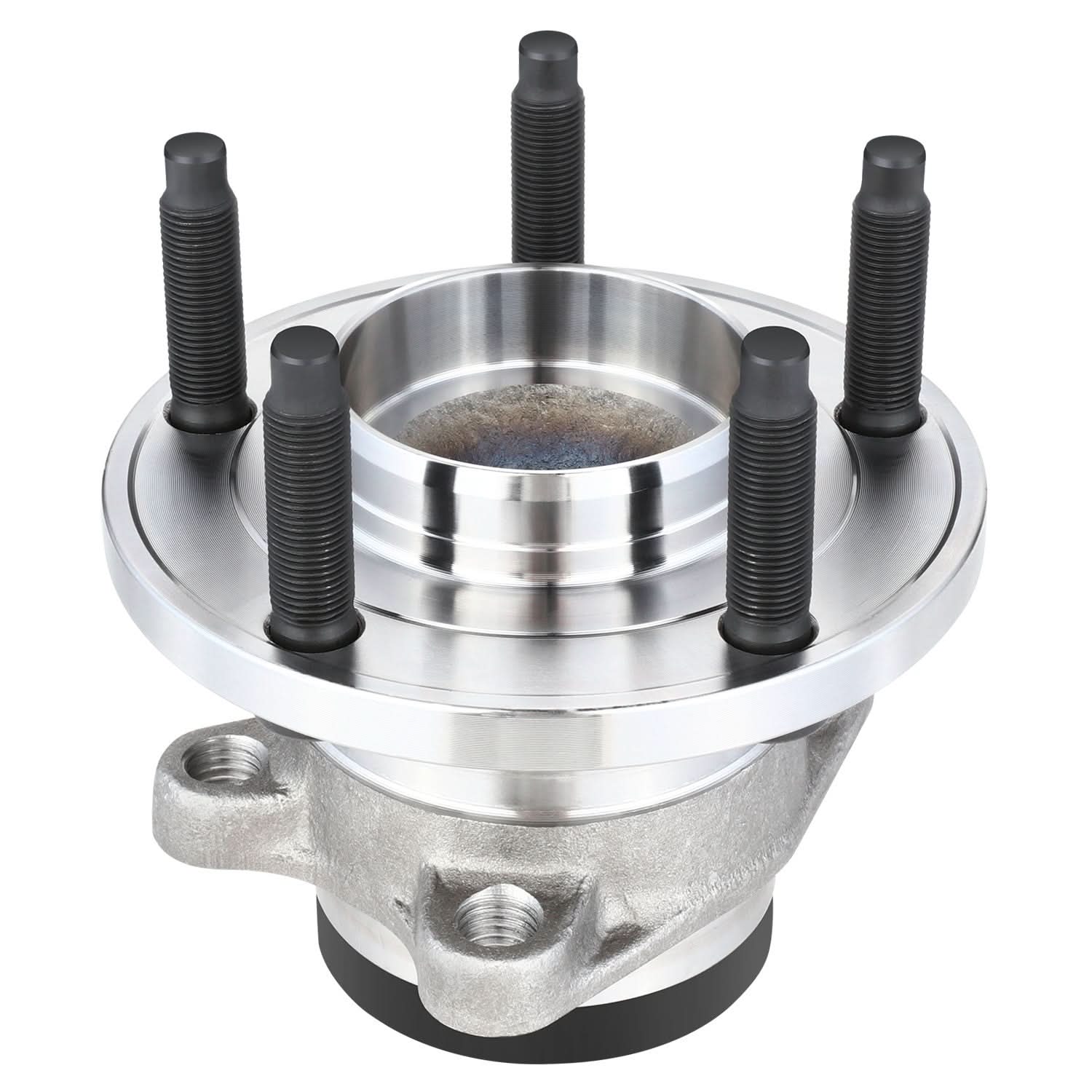 2007-2008 Ford Edge Wheel Hubs & Bearings FWD