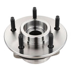 1997-2000 Ford Expedition Wheel Hub & Bearing Assembly 4WD