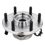 2012-2015 Nissan Armada & Titan Wheel Hub Bearing Assembly Kit
