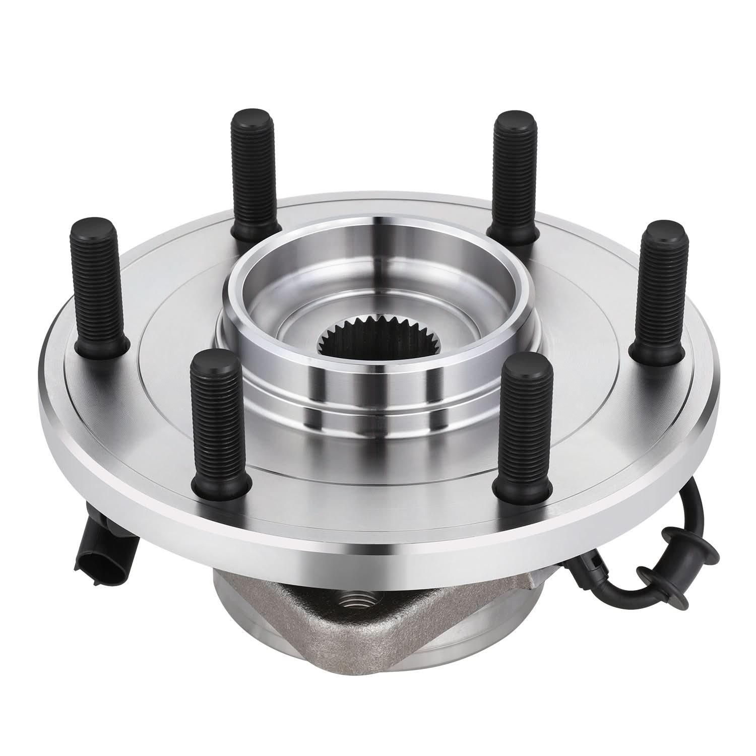 2012-2015 Nissan Armada & Titan Wheel Hub Bearing Assembly Kit
