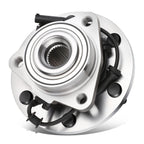 2012-2015 Nissan Armada & Titan Wheel Hub Bearing Assembly Kit