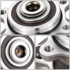 2004-2008 Honda Accord / TSX Wheel Hubs & Bearings