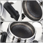 2004-2008 Honda Accord / TSX Wheel Hubs & Bearings