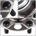 2004-2008 Honda Accord / TSX Wheel Hubs & Bearings