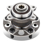2004-2008 Honda Accord / TSX Wheel Hubs & Bearings