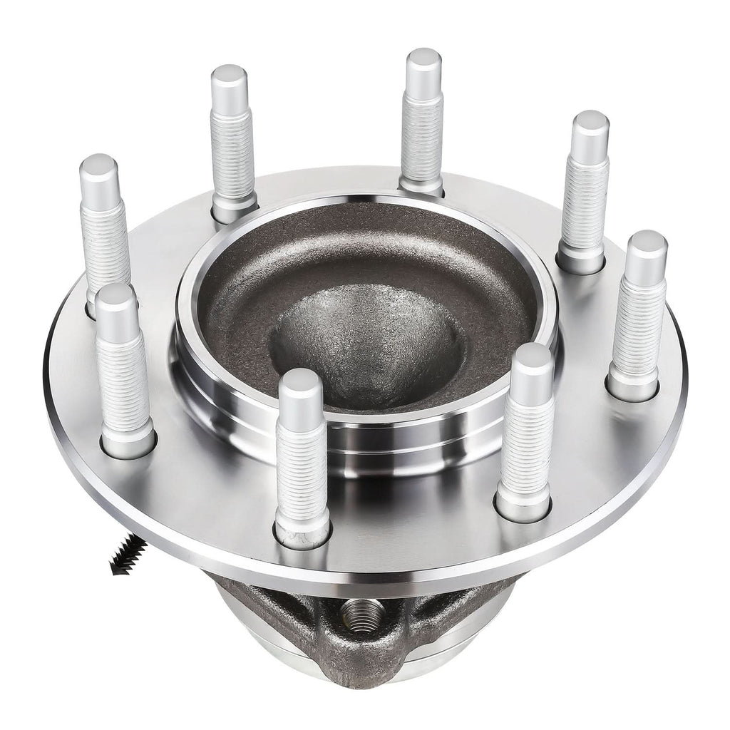 2003-2017 Chevrolet Express & GMC Savana Wheel Hub Bearing ABS
