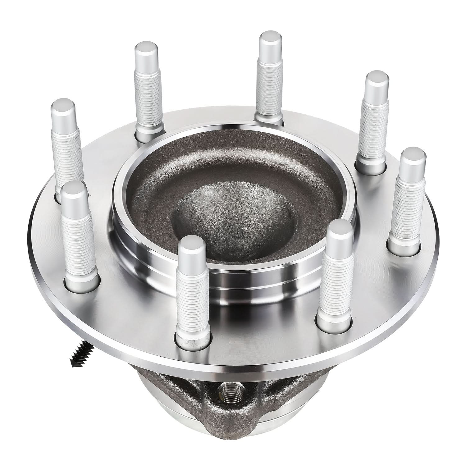 2003-2017 Chevrolet Express & GMC Savana Wheel Hub Bearing ABS